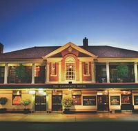 Tamworth Hotel - LBG