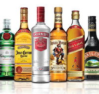 Burringbar General Store  Liquor Supplies - LBG