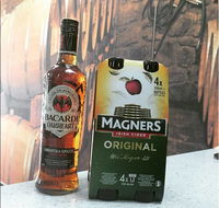 Helensburgh Premium Liquor - LBG