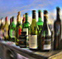 Budgewoi Cellars - LBG
