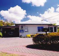 Nambour Bowen Clinic - LBG