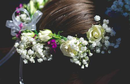 Armidale Market Fresh Florist - LBG 1