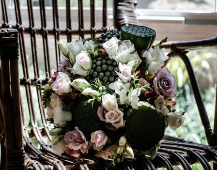 Armidale Market Fresh Florist - LBG 2