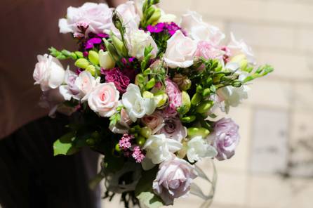 Armidale Market Fresh Florist - LBG 3