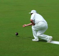 Lawn Bowls 2U - LBG