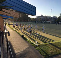 Bowlers Paradise - LBG