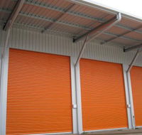 Universal Self Storage - LBG