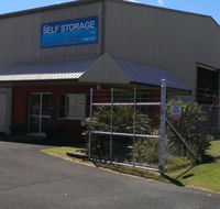 Ballina Self Storage Units - LBG