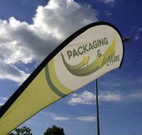 Packaging  More - LBG