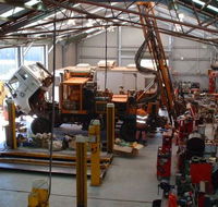 Country Diesel Maintenance Pty Ltd - LBG