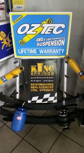 Bundaberg Exhaust And Suspension - LBG 0