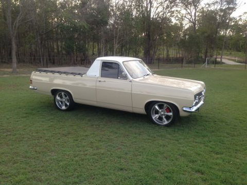 Chapman Auto Repairs & Performance - LBG 1