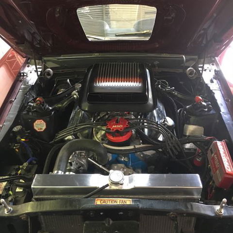 Chapman Auto Repairs & Performance - LBG 2