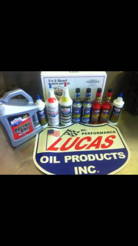 Chapman Auto Repairs & Performance - LBG 3