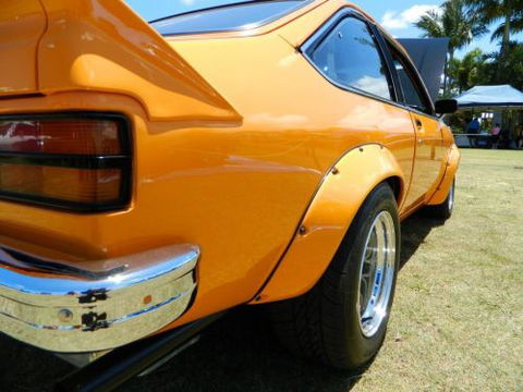 Chapman Auto Repairs & Performance - LBG 5