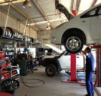 Wechsels Auto Services - LBG