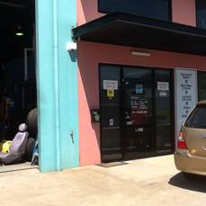 Glass Glaziers Repairs Replacements Smithfield QLD LBG