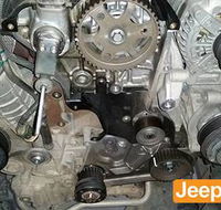 Jeeps.R.Us - LBG