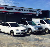 Prompt Auto Repairs - LBG