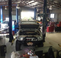 RM Automotive - LBG