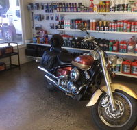 Outback Tyres - LBG