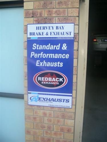 Hervey Bay Brake & Exhaust - LBG 0