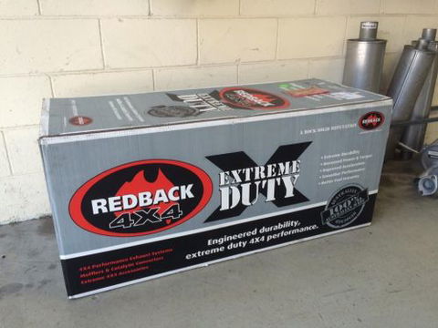Hervey Bay Brake & Exhaust - LBG 5