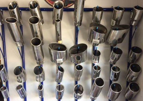 Hervey Bay Brake & Exhaust - LBG 12