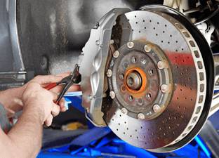 Hervey Bay Brake & Exhaust - LBG 14
