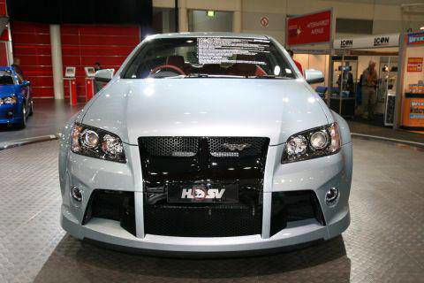 Lee’s Automotive - LBG 0