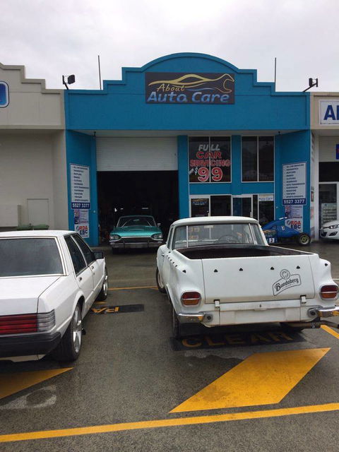 About Auto Care - LBG 0
