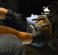 Better Brakes - LBG