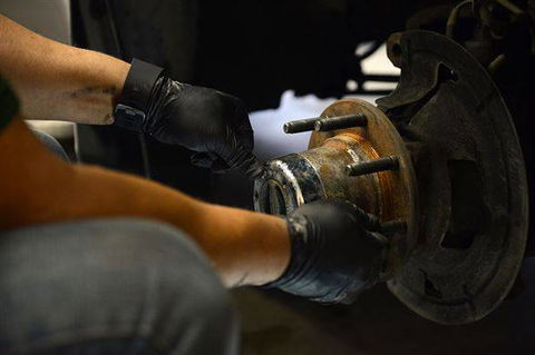 Better Brakes - LBG 0