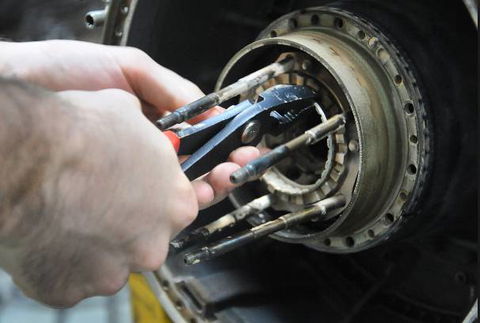 Better Brakes - LBG 1