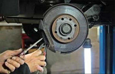 Better Brakes - LBG 3