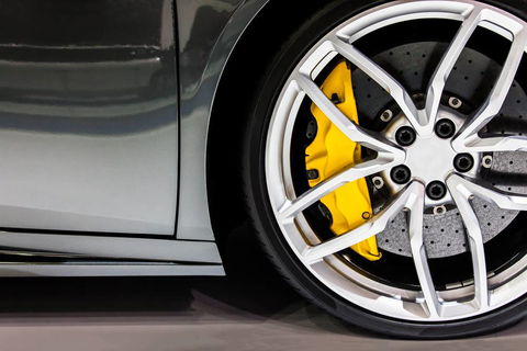 Sarina Mufflers & Brakes - LBG 3