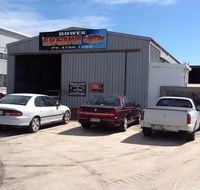 Bowen Engine Centre Pty Ltd - LBG
