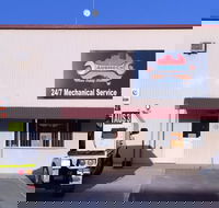 Ausmech Pty Ltd - LBG