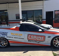 Carline Automotive and Exhausts - LBG