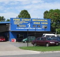 Ford Street Mechanical - LBG