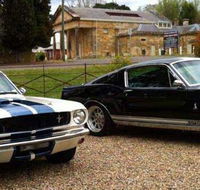 AJ Automotive Services Bowral - LBG