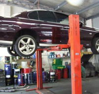 Highlands Transmission  Mechanical - LBG