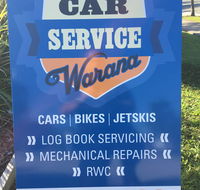 Car Service Warana - LBG