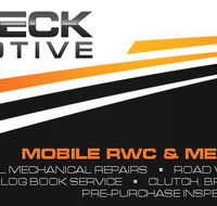 Procheck Automotive - LBG