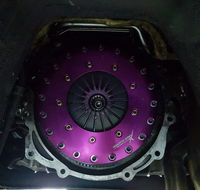 Power Driven Mechanical - LBG