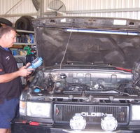 Jasco Automotive - LBG