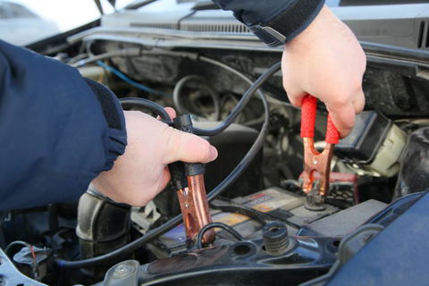 Discount Tyres & Automotive - LBG 0