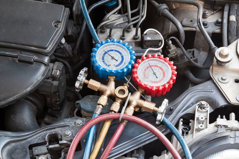 Discount Tyres & Automotive - LBG 1