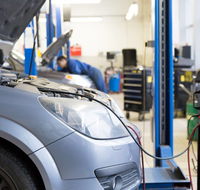 Peter Macs Service Centre - LBG