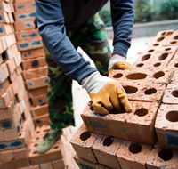 Cairns Blocklaying Group - LBG